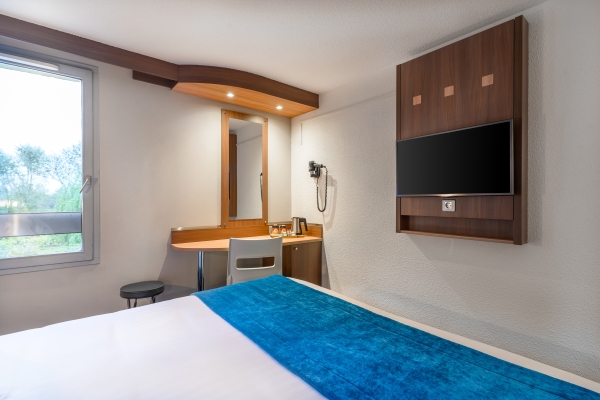 Comfort Hotel Garden Lille Tourcoing